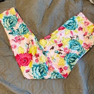Sweetlegs
